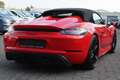 Porsche 718 Spyder Boxster 718 Spyder 4.0/ PDLS+/ Alcantara/ BOSE Rot - thumbnail 8