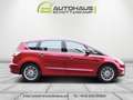 Ford S-Max 2.0 EcoBlue *VIGNALE*1.HAND|LED|AHK|7SITZE Rood - thumbnail 8