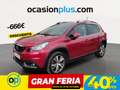 Peugeot 2008 1.2 PureTech S&S Allure 110 Rojo - thumbnail 1