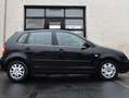 Volkswagen Polo 1.2i Comfortline / Topstaat / Garantie Schwarz - thumbnail 4