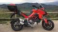 Ducati Multistrada 1200 S (Ducati Red) Piros - thumbnail 9