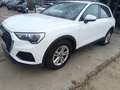 Audi Q3 35 TDI Advanced S tronic 110kW Blanco - thumbnail 1