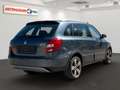 Skoda Fabia Kombi 1.4 Scout Klimaanlage SHZ Grau - thumbnail 5
