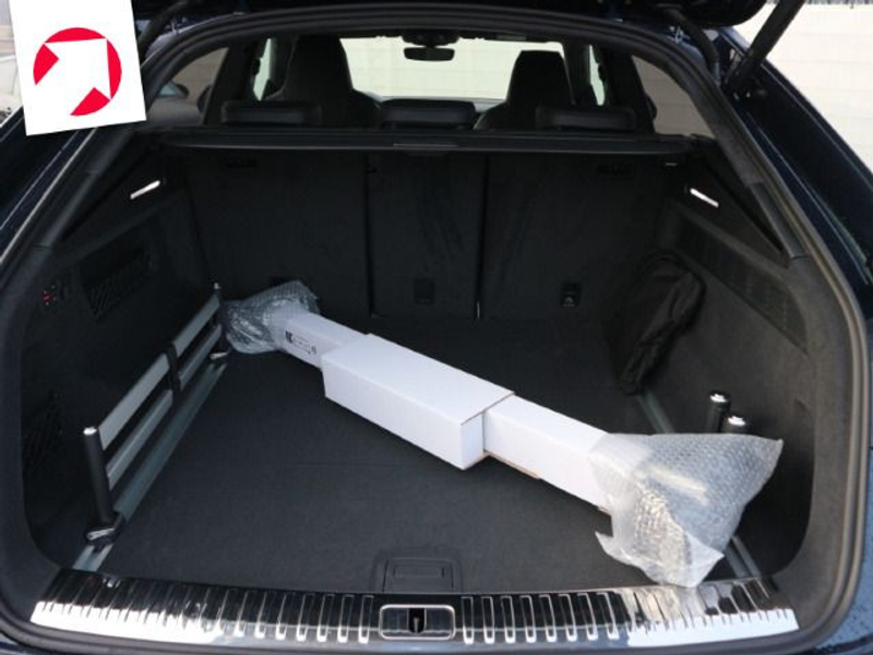 Audi RS Q8 SUV performance tiptronic*PANO*AHK*MEMORY* — photo 7