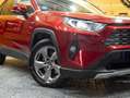 Toyota RAV4 2.5l 220H Luxury 4WD Rojo - thumbnail 9