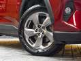 Toyota RAV4 2.5l 220H Luxury 4WD Rojo - thumbnail 13
