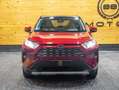Toyota RAV4 2.5l 220H Luxury 4WD Rojo - thumbnail 3