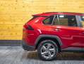 Toyota RAV4 2.5l 220H Luxury 4WD Rojo - thumbnail 11