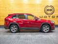 Toyota RAV4 2.5l 220H Luxury 4WD Rojo - thumbnail 10
