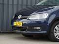 Volkswagen Sharan 1.4 TSI Comfortline Edition 7-Zits | Navi | Blueto Blauw - thumbnail 25