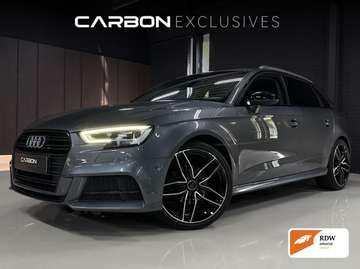 Sportback 35 TFSI | 2x S-Line | Automaat | LED | P