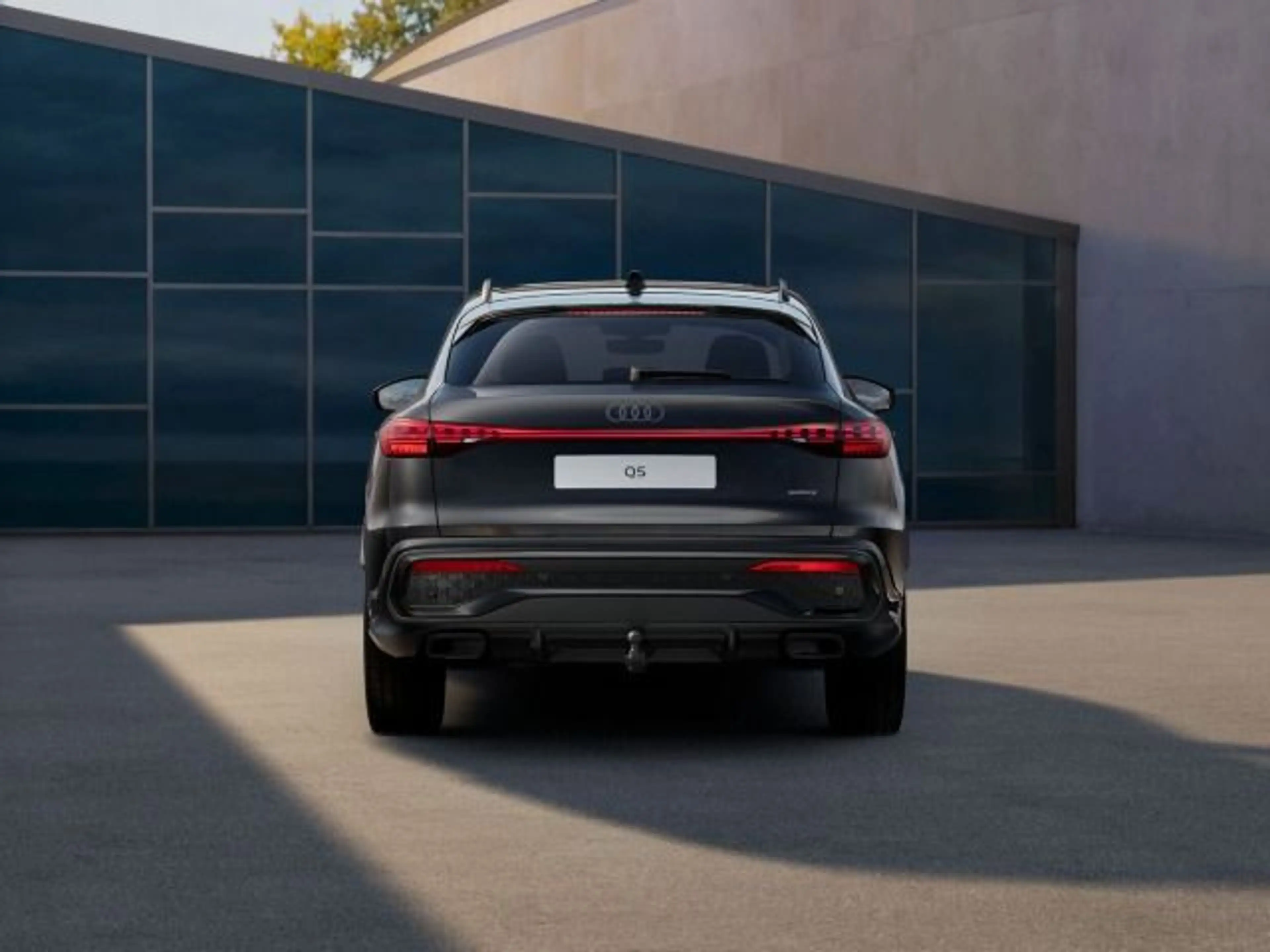 Audi Q5 e-hybrid quattro 270 kW S tronic — photo 3