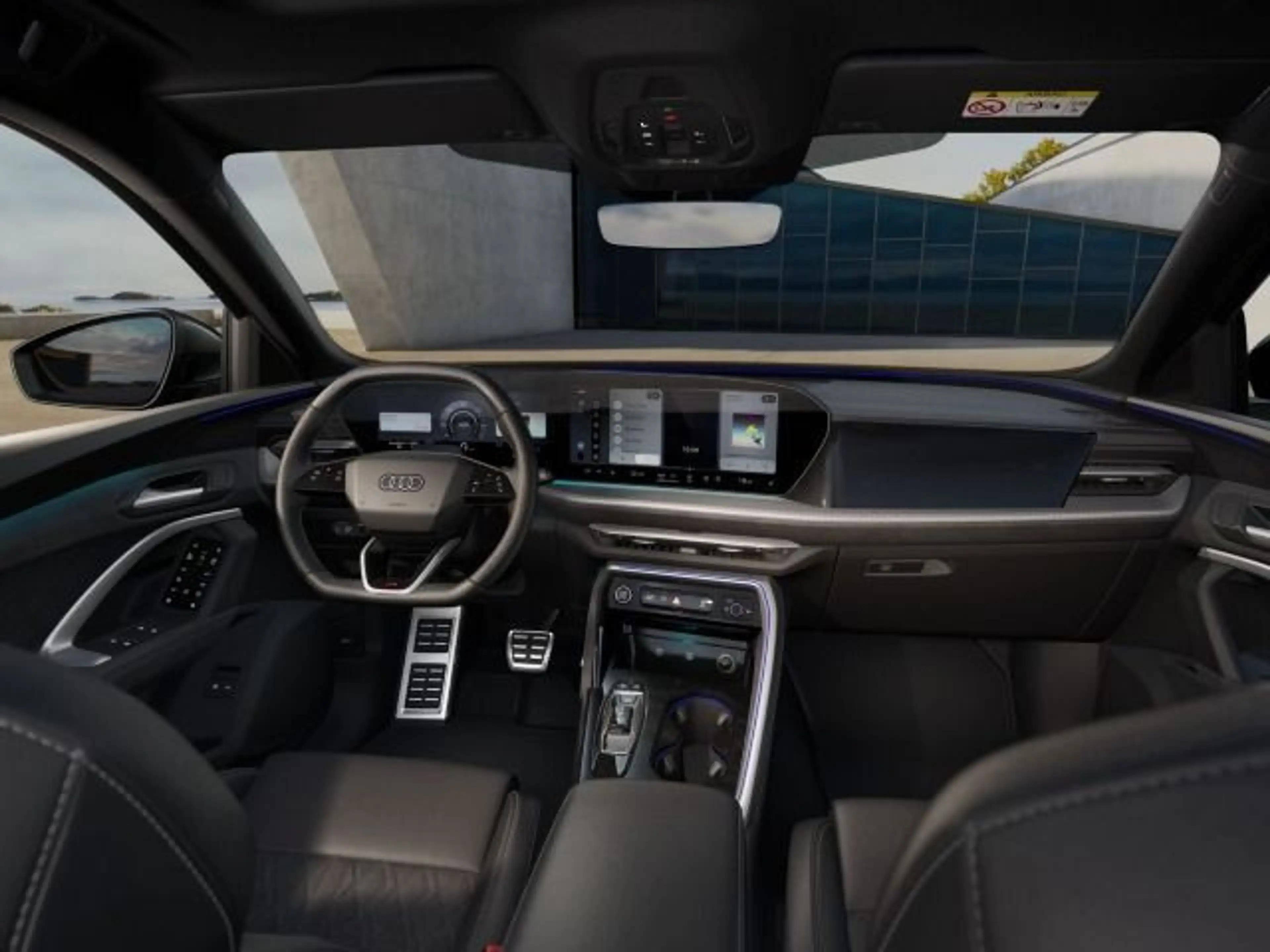 Audi Q5 e-hybrid quattro 270 kW S tronic — photo 7