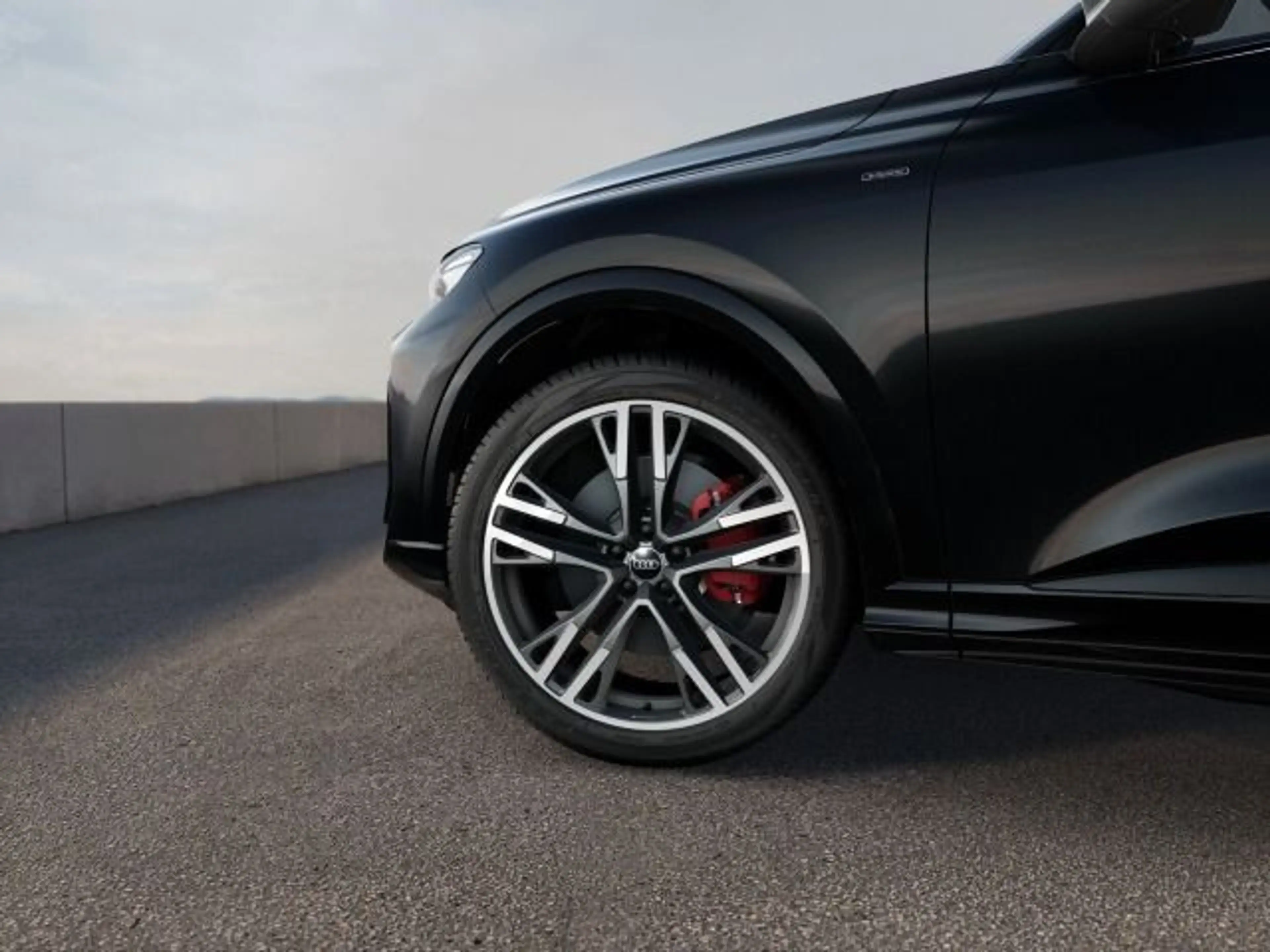 Audi Q5 e-hybrid quattro 270 kW S tronic — photo 6