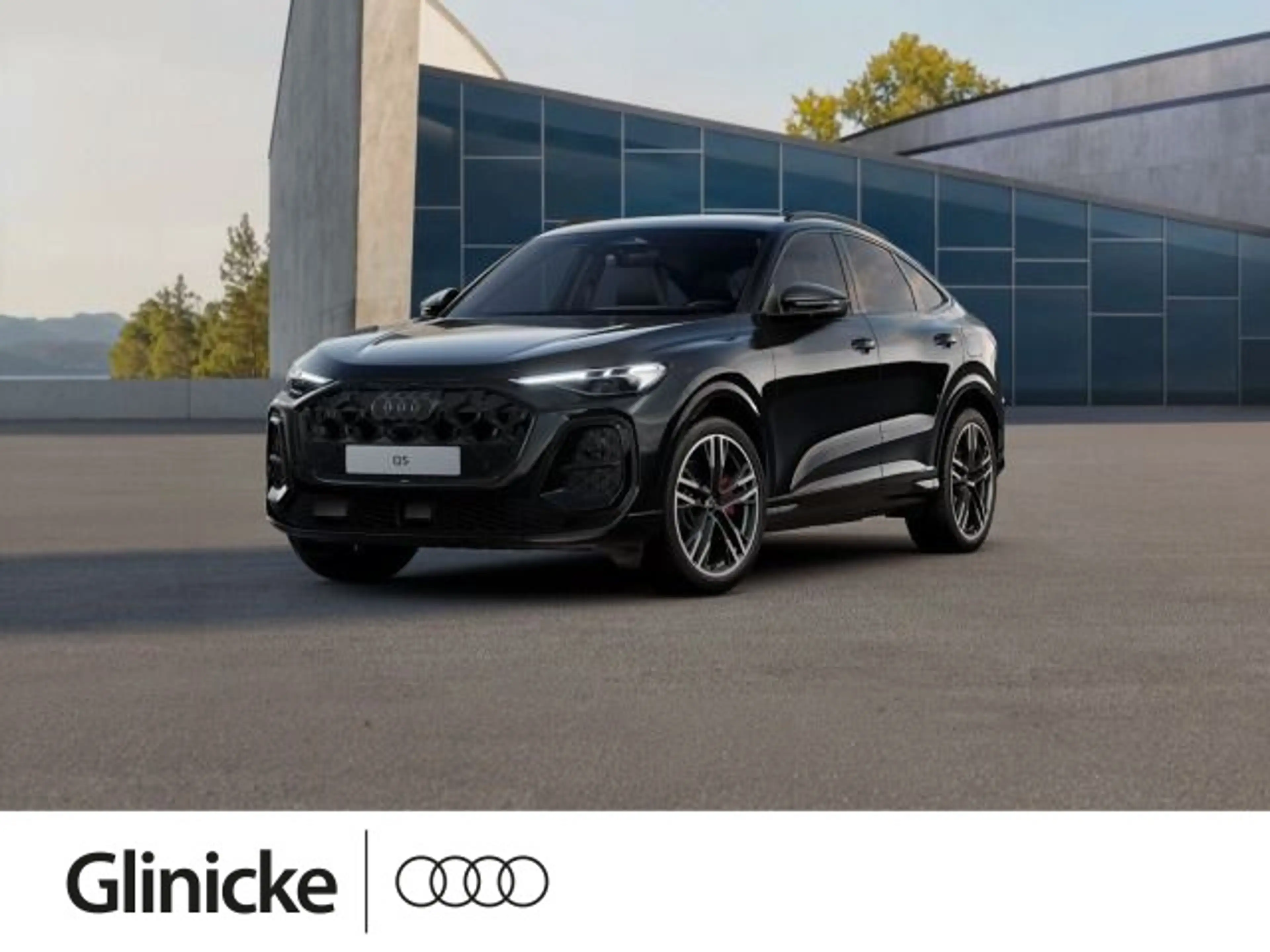 Audi Q5 e-hybrid quattro 270 kW S tronic