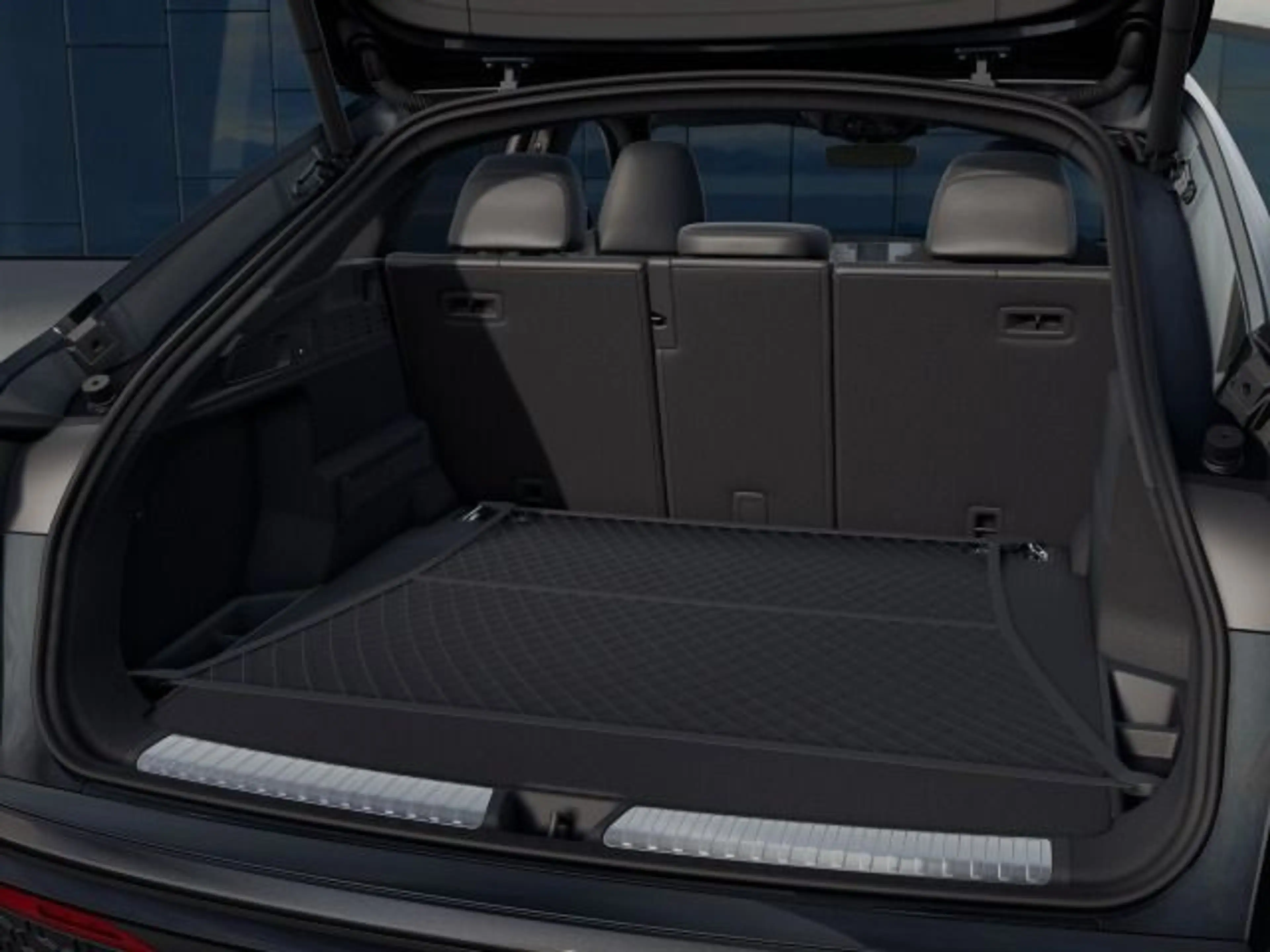 Audi Q5 e-hybrid quattro 270 kW S tronic — photo 10