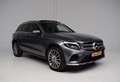 Mercedes-Benz GLC 250 4MATIC AMG Premium Plus PANORAMADAK / CAMERA / LEE Gris - thumbnail 9