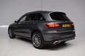 Mercedes-Benz GLC 250 4MATIC AMG Premium Plus PANORAMADAK / CAMERA / LEE Gris - thumbnail 10
