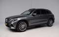Mercedes-Benz GLC 250 4MATIC AMG Premium Plus PANORAMADAK / CAMERA / LEE Gris - thumbnail 31