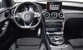 Mercedes-Benz GLC 250 4MATIC AMG Premium Plus PANORAMADAK / CAMERA / LEE Gris - thumbnail 4