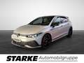 Volkswagen Golf GTI Clubsport 2.0 TSI DSG Black Style Silber - thumbnail 2