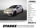 Volkswagen Golf GTI Clubsport 2.0 TSI DSG Black Style Silber - thumbnail 1