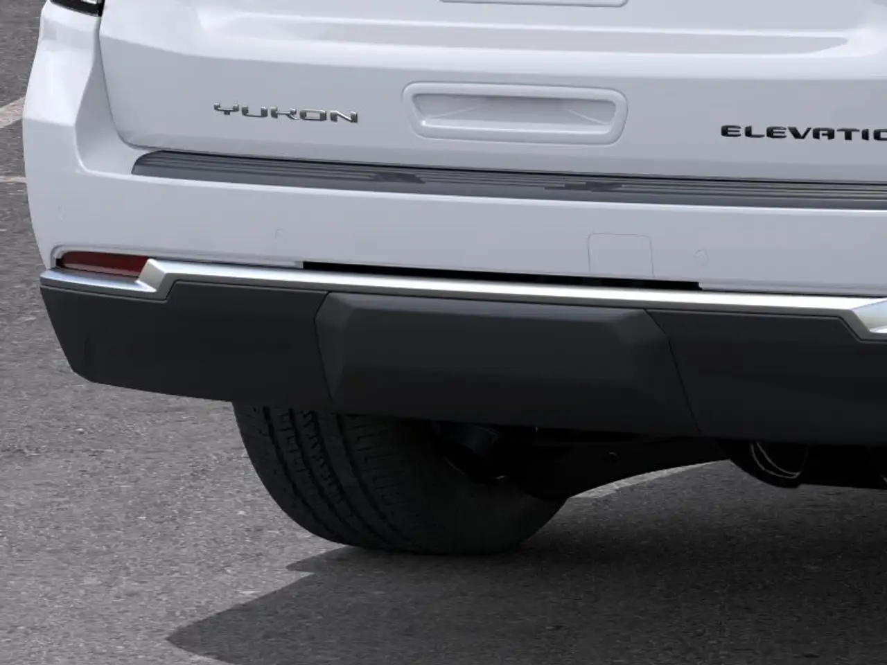 GMC Yukon снимка GMC Yukon