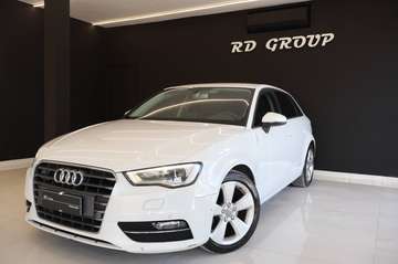 SPB 1.6 TDI S tronic Sport