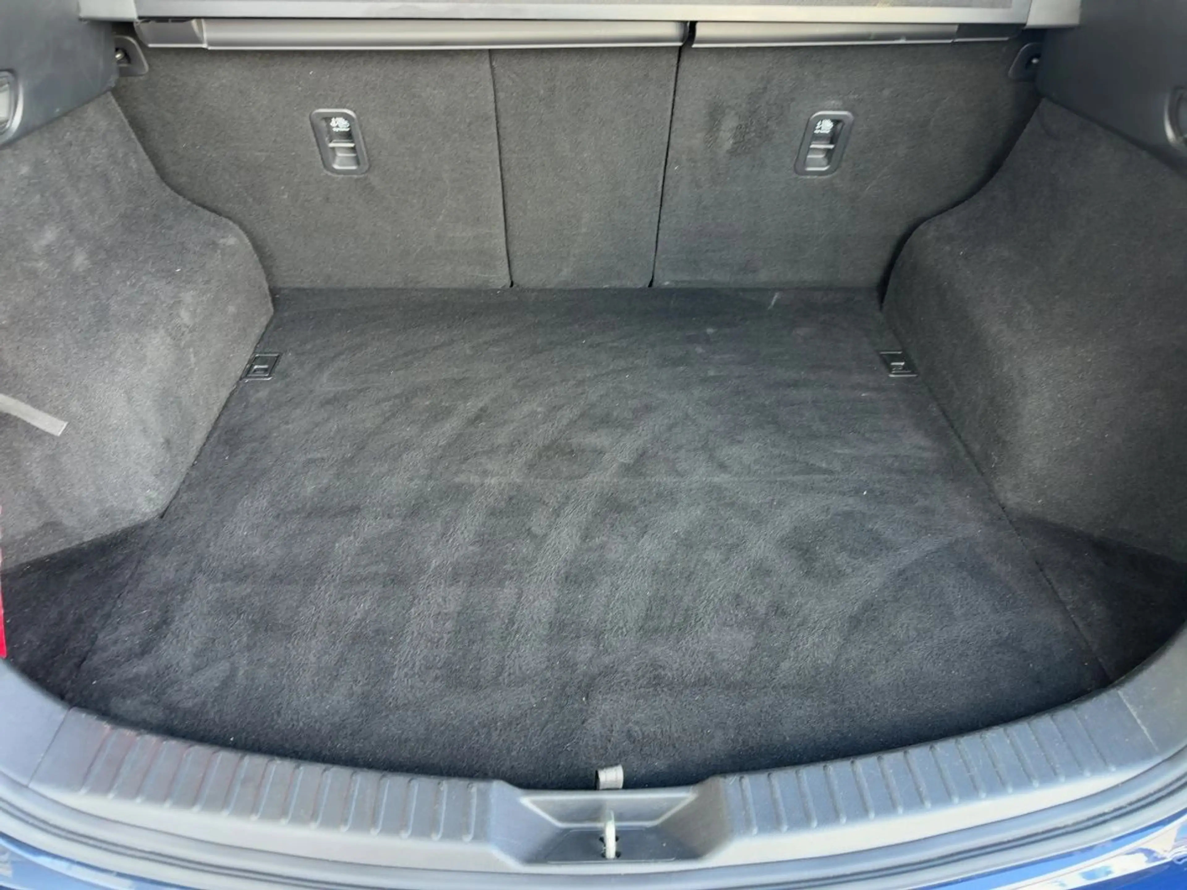 Mazda CX-5 2.5 SKYACTIV-G AWD SPORTS-LINE LED+NAV+360° — photo 14