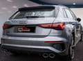 Audi S3 A3 Sportback 2.0 tfsi quattro s-tronic Grey - thumbnail 2