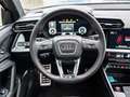 Audi S3 A3 Sportback 2.0 tfsi quattro s-tronic Grigio - thumbnail 15