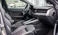 Audi S3 A3 Sportback 2.0 tfsi quattro s-tronic Grigio - thumbnail 7