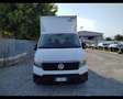 Volkswagen Crafter 35 2.0 tdi 140cv tr.post. L3 cab Fehér - thumbnail 2
