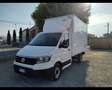 Volkswagen Crafter 35 2.0 tdi 140cv tr.post. L3 cab Fehér - thumbnail 1