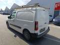 Peugeot Partner Partner 1.6 HDi 3 places Airco Blanc - thumbnail 4