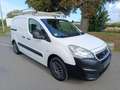 Peugeot Partner Partner 1.6 HDi 3 places Airco Blanc - thumbnail 2