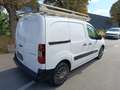 Peugeot Partner Partner 1.6 HDi 3 places Airco Blanc - thumbnail 3