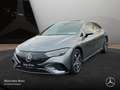 Mercedes-Benz EQE 300 AMG Burmester 3D Fahrass 360° Pano Distr. Grau - thumbnail 2