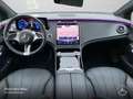 Mercedes-Benz EQE 300 AMG Burmester 3D Fahrass 360° Pano Distr. Grau - thumbnail 13