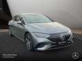Mercedes-Benz EQE 300 AMG Burmester 3D Fahrass 360° Pano Distr. Gris - thumbnail 5
