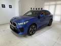 BMW X2 SDRIVE 18D MSPORT UFFICIALE BMW CON IVA ESPOSTA Blauw - thumbnail 3