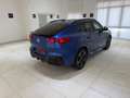BMW X2 SDRIVE 18D MSPORT UFFICIALE BMW CON IVA ESPOSTA Blauw - thumbnail 30