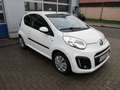 Citroen C1 Selection ,Klima ,Facelift, wenig km, HU neu Weiß - thumbnail 3
