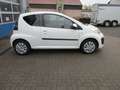 Citroen C1 Selection ,Klima ,Facelift, wenig km, HU neu Weiß - thumbnail 4