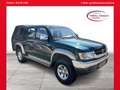 Toyota Hilux D-Cab Spezial 4x4 (KDN 165) Grün - thumbnail 1