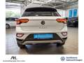 Volkswagen T-Roc STYLE TSI DSG+ACC+LED+APP CONNECT+EINPARKHILFE+SPR Weiß - thumbnail 6