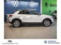 Volkswagen T-Roc STYLE TSI DSG+ACC+LED+APP CONNECT+EINPARKHILFE+SPR Weiß - thumbnail 3