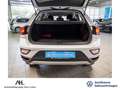 Volkswagen T-Roc STYLE TSI DSG+ACC+LED+APP CONNECT+EINPARKHILFE+SPR Weiß - thumbnail 7