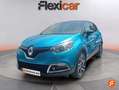 Renault Captur 1.5dCi eco2 Energy Intens 90 Azul - thumbnail 5