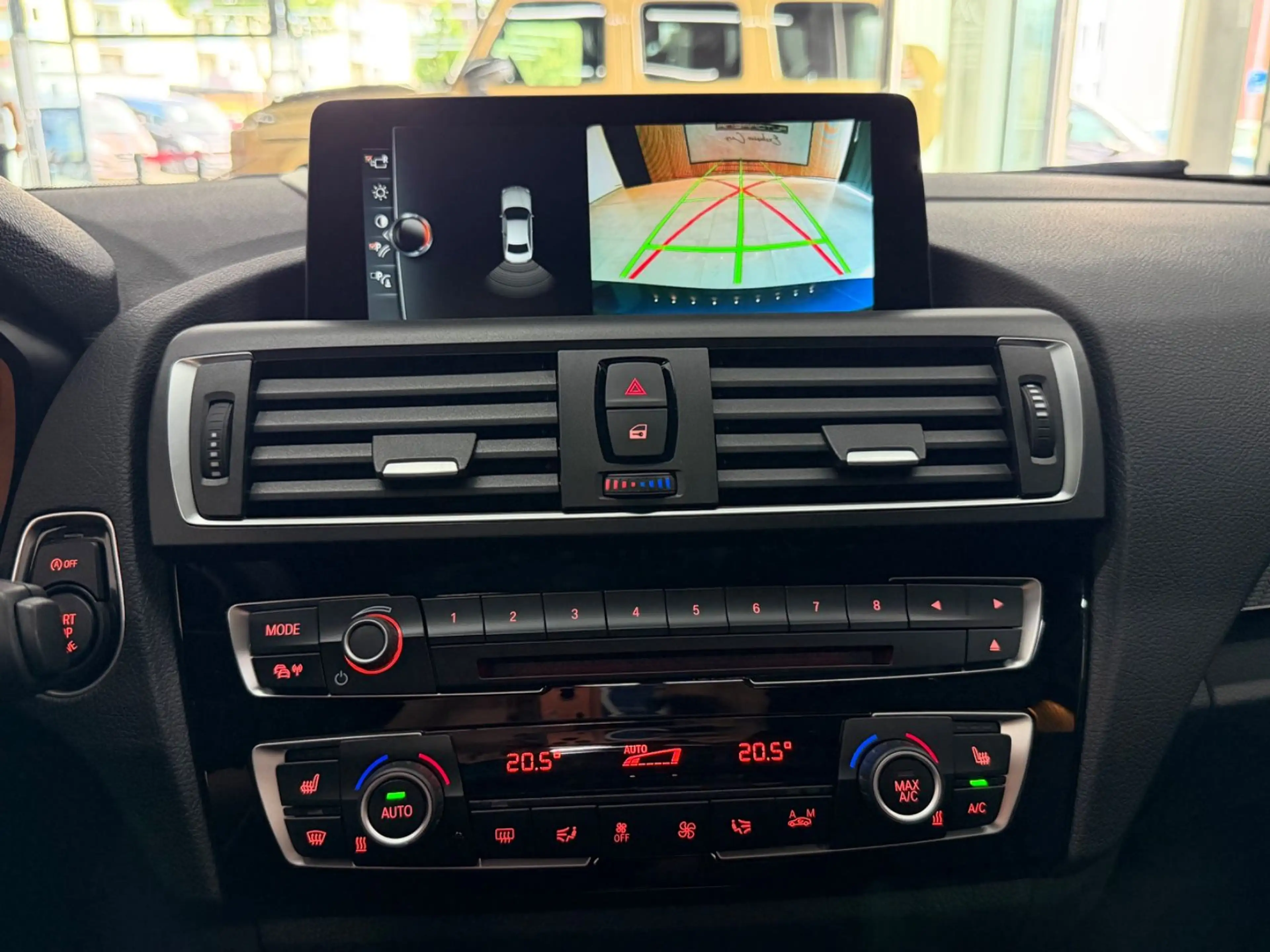 BMW M2 Coupe*PANO*H&K*XENON* — photo 12